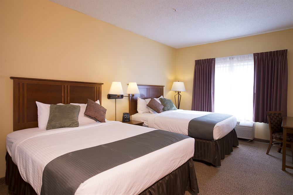 Mcm Elegante Lodge & Resorts Руидозо Экстерьер фото